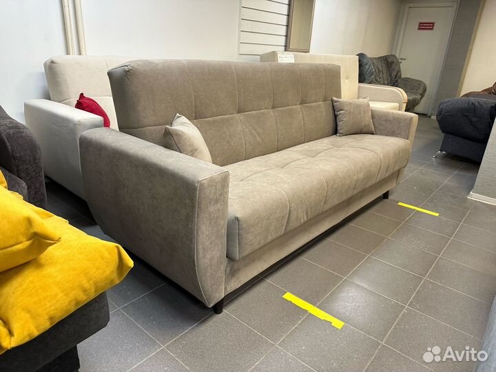 Диван-книжка 