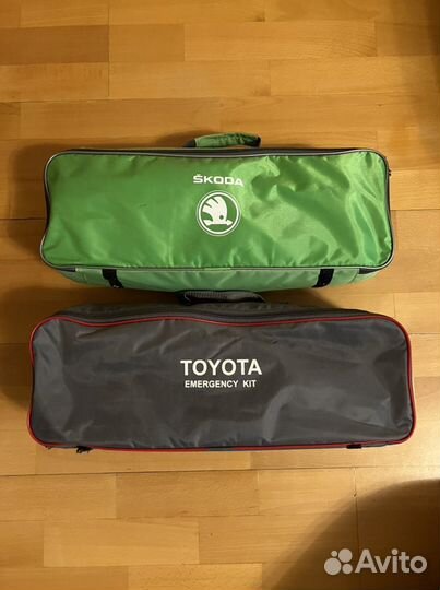 Набор автомобилиста