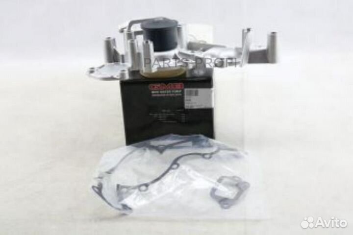 GMB GWT-84A Помпа водяная Toyota