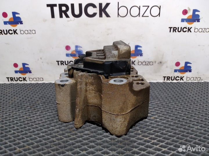 260844 Подушка кпп Scania 6-series