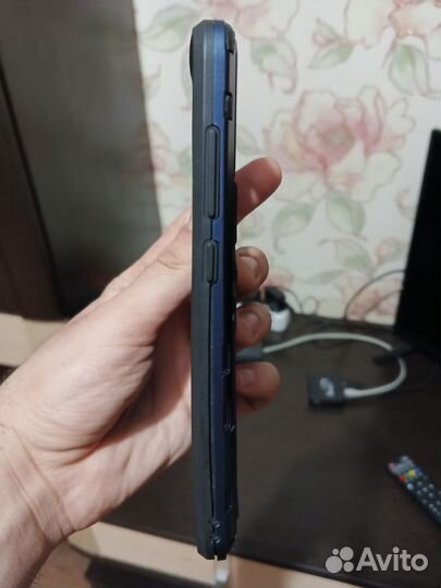 Чехлы на телефон Redmi note 9