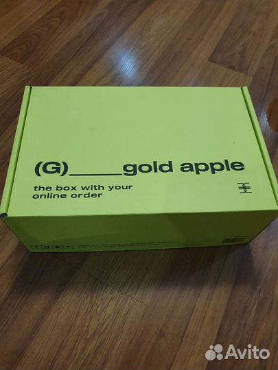 Новая косметика для ухода за волосами и кожей гол