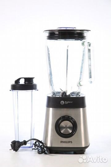 Блендер Philips HR3573/90 арт. 737818