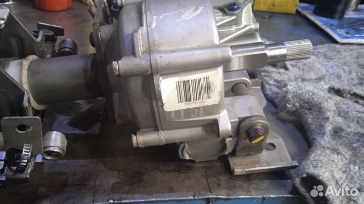 Электро усилитель руля kia feed/ Hyundai elantra