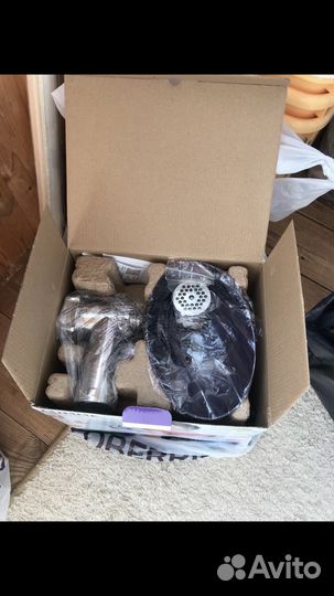 Мясорубка lumme llU-2109