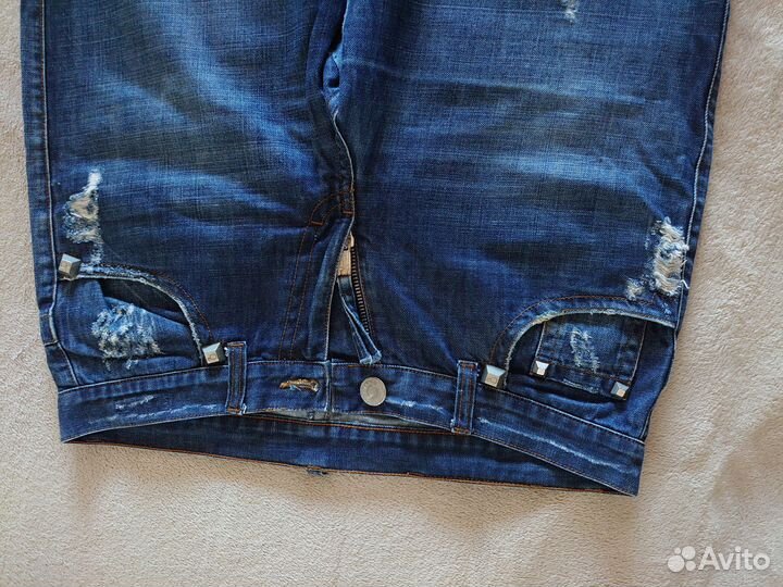 Джинсы мужские dsquared2