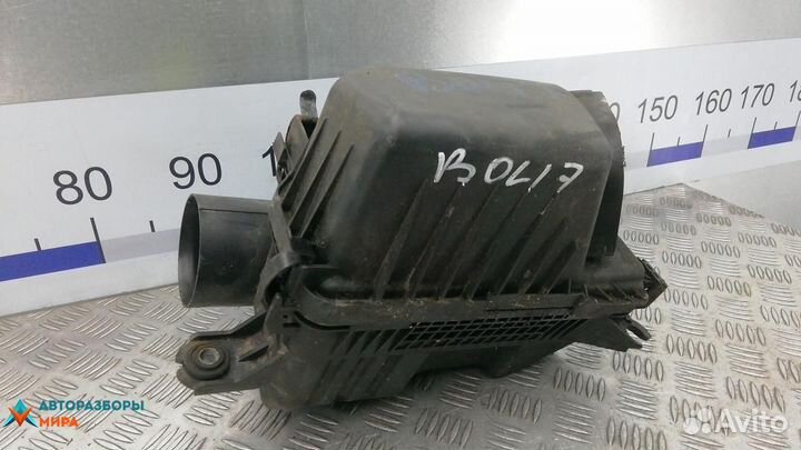 Корпус воздушного фильтра Hyundai i30 GD 2015