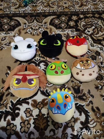 Детские игрушки