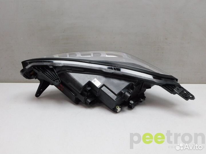 Б/У Б/У Фара правая б/у 605000017AA chery