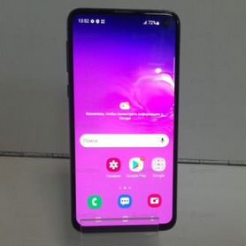 Samsung Galaxy S10e, 6/128 ГБ