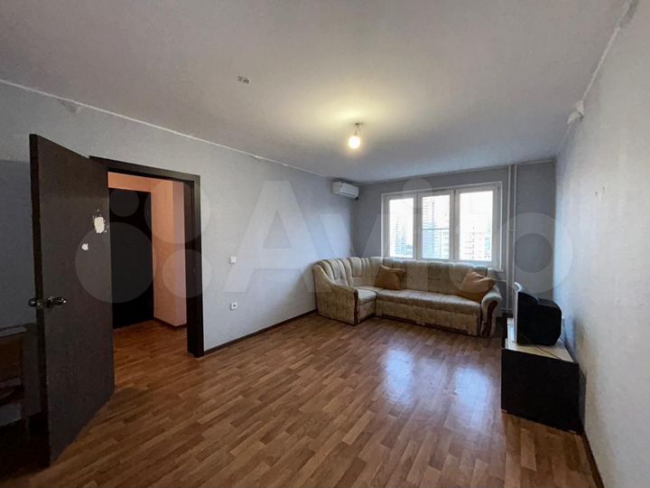 1-к. квартира, 37,5 м², 11/16 эт.