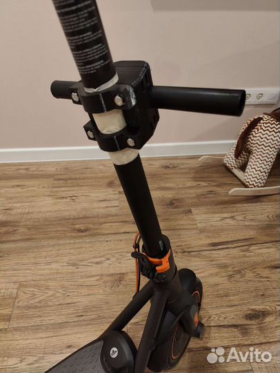 Ручки для электросамоката Ninebot KickScooter F40