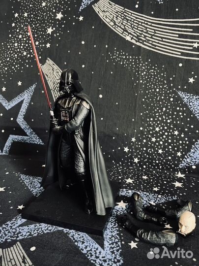 Фигурка Дарт Вейдер Звездные Воины