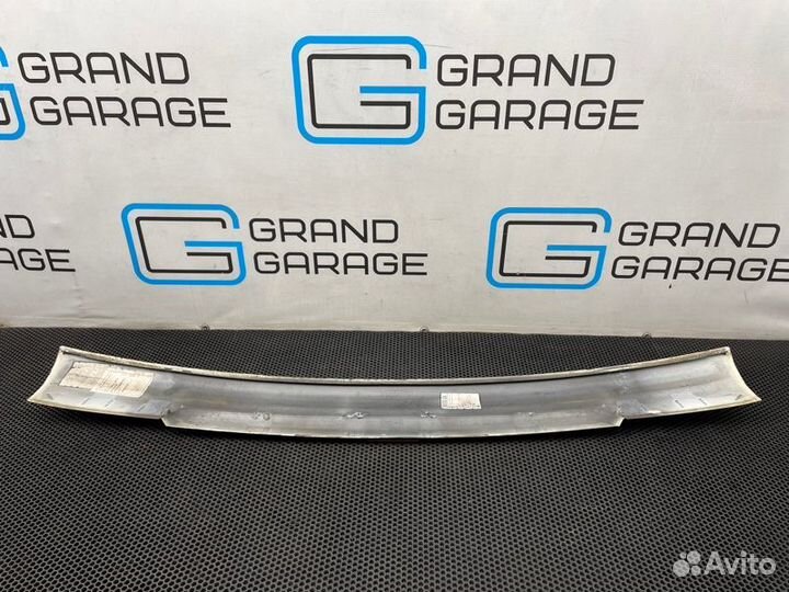 Накладка крышки багажника Land Rover Range Rover