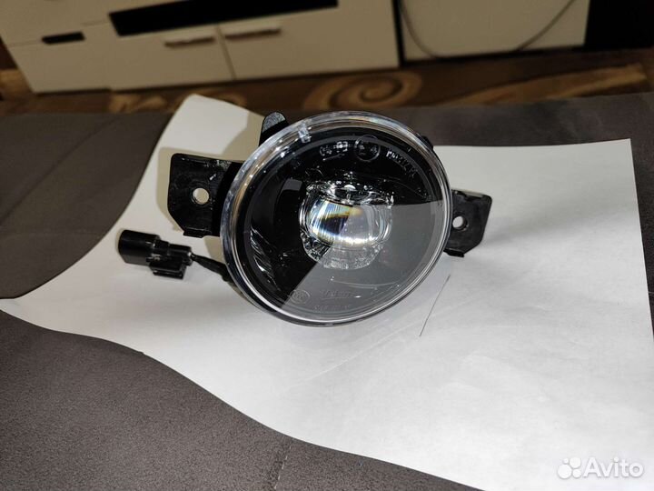 Птф левая на Nissan teana j32,Nissan Juke