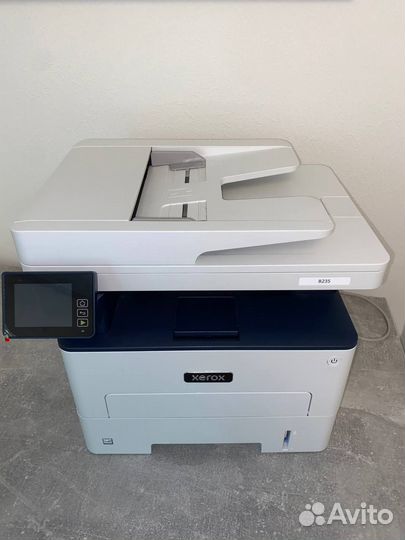Мфу Xerox B235DNI