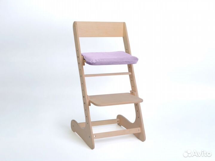 Растущий стул