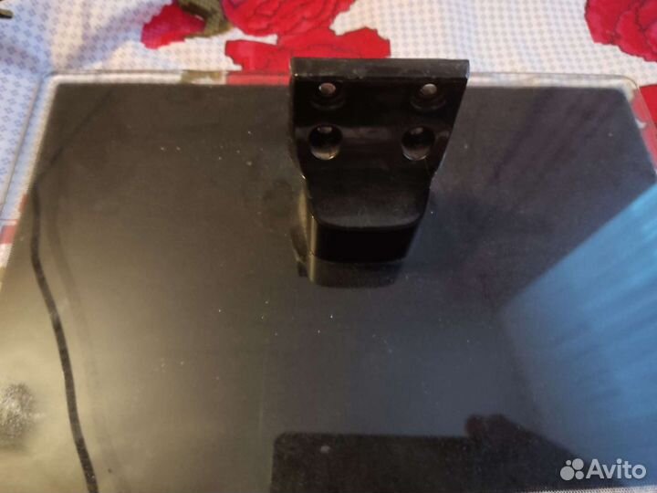 Подставка (ножка) под телевизор