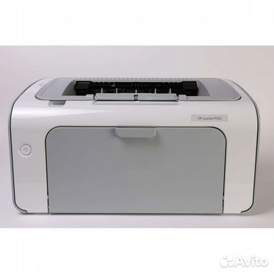 Запчасти для HP LJ p1102