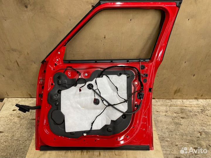 Дверь боковая передняя правая Mini Countryman R60