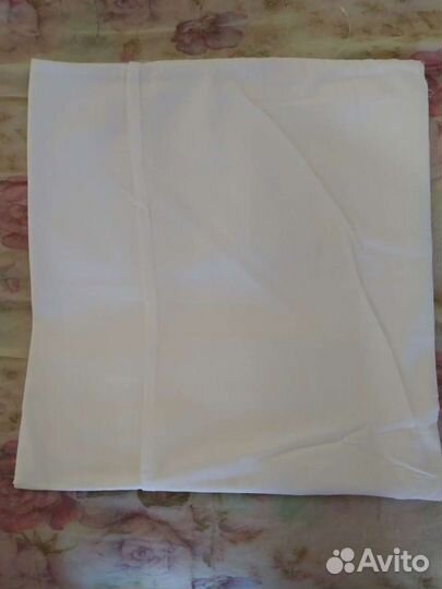 Пододеяльник, наволочка