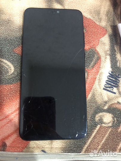 HONOR 8X, 4/64 ГБ