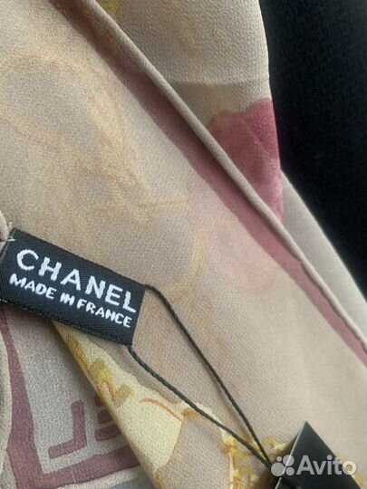 Платок Chanel