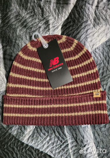 New balance Training Hat - Оригинал