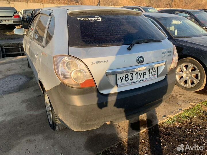 Авторазбор Lifan breeze разбора Лифан бриз