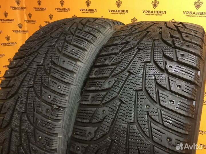 Hankook Winter I'Pike 235/55 R17 103T