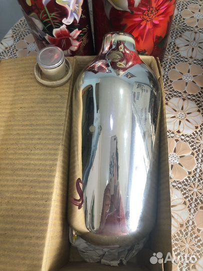 Термос СССР