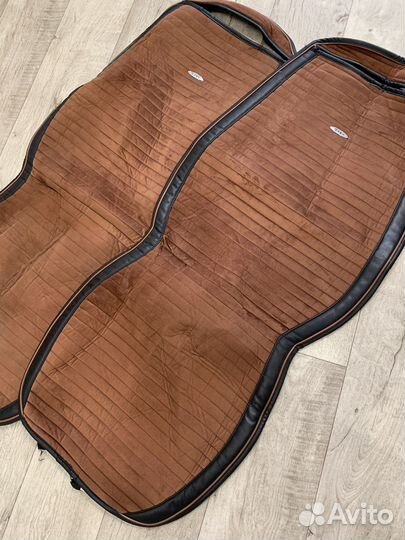 Накидки на сиденья автомобиля