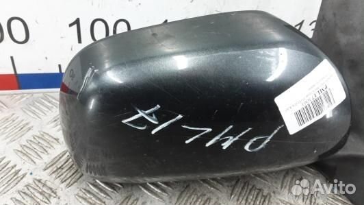 Зеркало наружное правое toyota RAV 4 ZSA3 (PML17JO