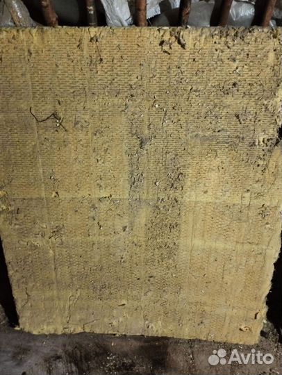 Утеплитель, крепление(грибок ),профиль