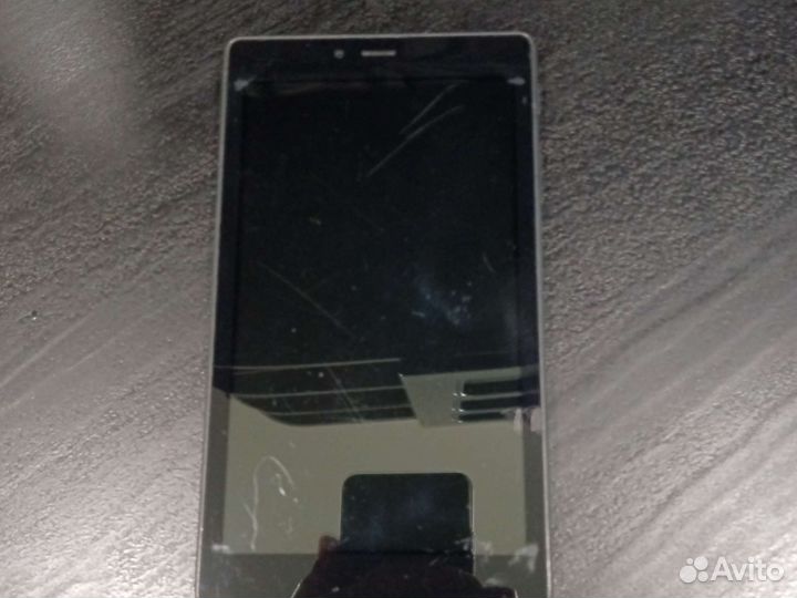 Планшет alcatel plxi 4 7 3G