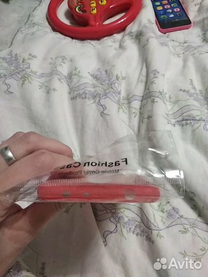 Чехол новый на xiomi redmi 5