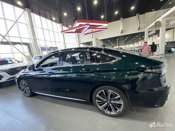 Chery Arrizo 8 1.6 AMT, 2023
