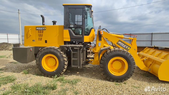 Фронтальный погрузчик Kyloton ZL20, 2023