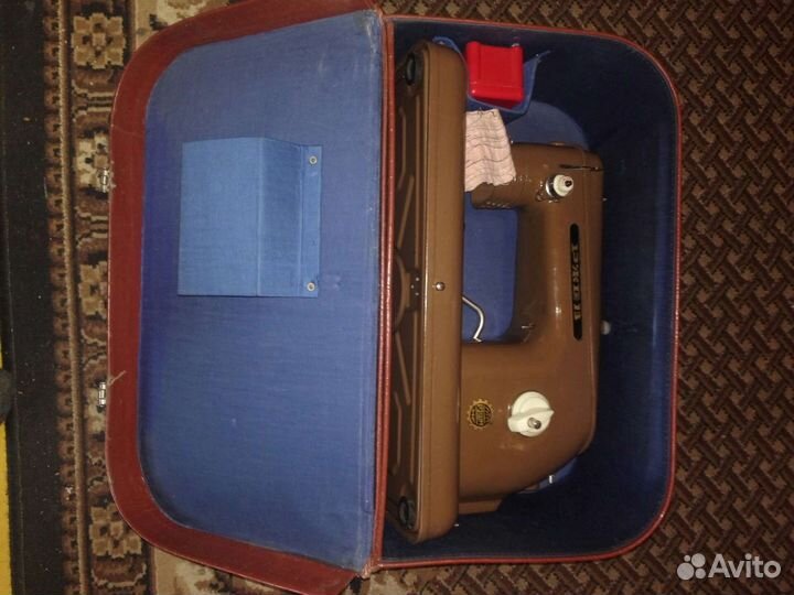 Швейная машина ржев