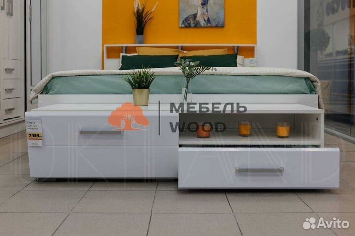 Тумба под тв