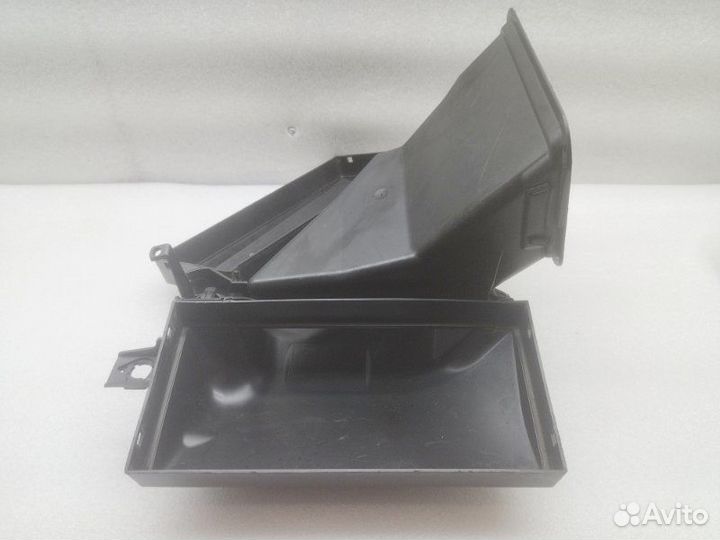 Корпус воздушного фильтра Bmw X5 E70 2006