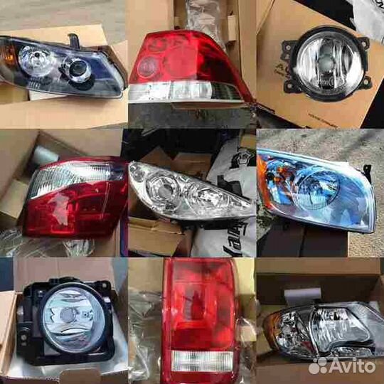 Форсунка омывателя фары лев volkswagen CC (2012)