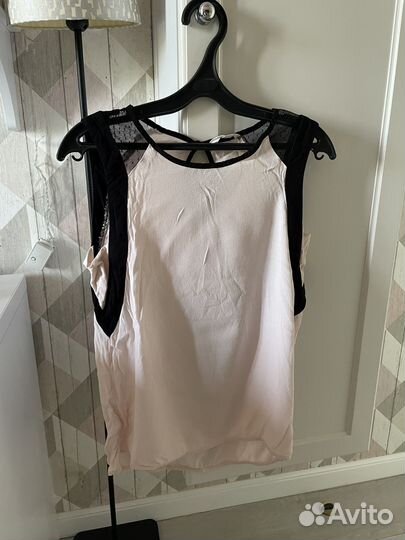 Майка женская размер 42-44