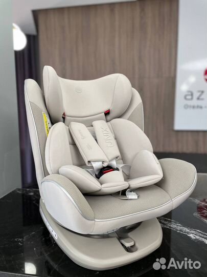 Автокресло Happy Baby Unix (0-36кг)