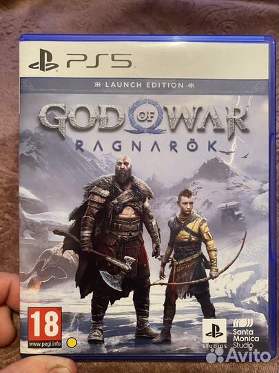 Игры для приставок ps5