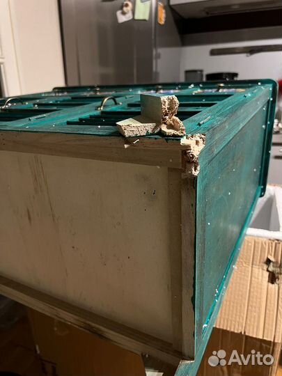 Буфет 80х35х73 см