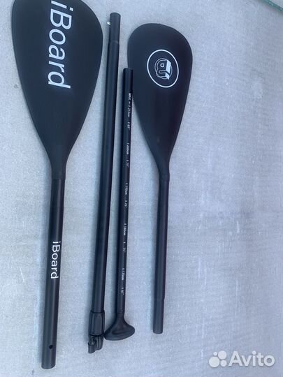 Весло для сап доски /sup board