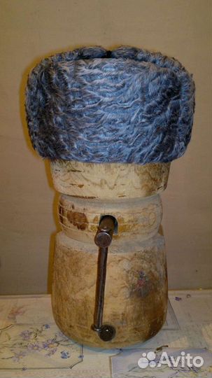 Папахи Ушанки Кепки