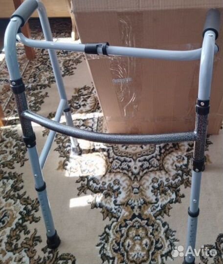 Ходунки для взрослых