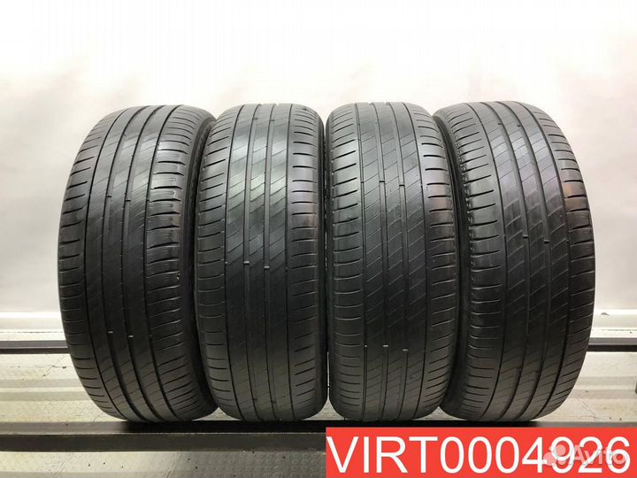 Michelin Primacy HP 205/55 R17 95V